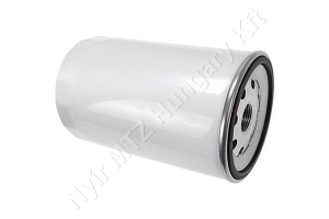 Üzemanyagszűrő L=185 mm D=108 mm Zetor
