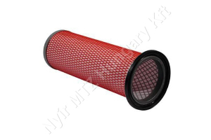 Levegőszűrő L=256 mm D=84 mm d=75 mm Zetor