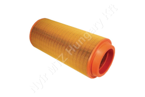 Levegőszűrő külső L=376 mm D=159 mm d=100,7 mm Zetor