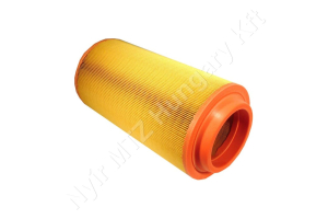 Levegőszűrő külső L=401 mm D=195 mm d=118,3 mm Zetor