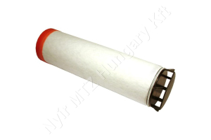 Levegőszűrő belső L=384,5 mm D=107 mm d=94,2 mm Zetor