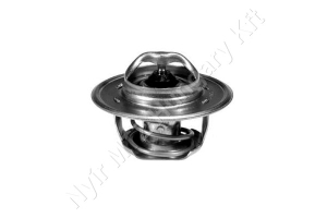 Termosztát L=55,5 mm D=67,2 mm Zetor