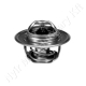 Termosztát L=55,5 mm D=67,2 mm Zetor