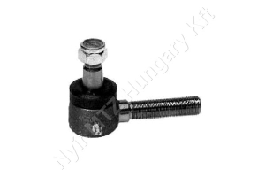 Rúdfej bal M18x1,5 L=102 mm Zetor