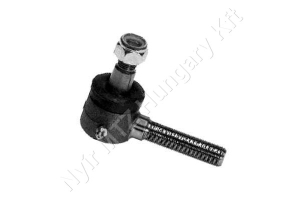 Rúdfej jobb M18x1,5 L=102 mm Zetor