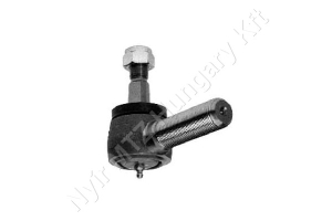 Rúdfej bal M27x2,0 L=120 mm Zetor