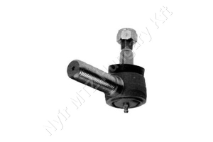 Rúdfej jobb M27x2,0 L=120 mm Zetor