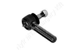 Rúdfej jobb M24x2,0 L=128 mm Zetor