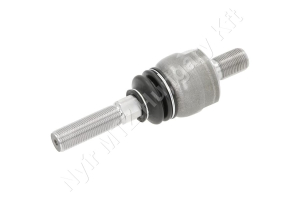 Axiál gömbfej M20/M18 jobb L=177 mm Zetor