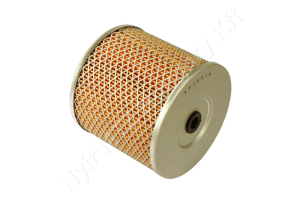 Szervokormány szűrő L=120 mm D=125 mm d=15,8 mm Zetor