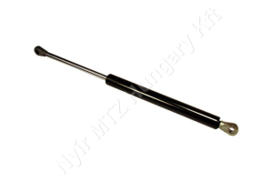 Gázrugó L=420 mm löket: 160 mm D=22 mm d=10 mm 200 N Zetor Gázrugó L=420 mm löket: 160 mm D=22 mm d=10 mm 200 N Zetor