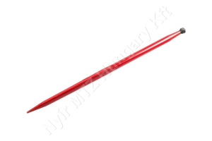 Bálatüske egyenes 45×1250 mm M28x1,5 anyával négyzet profil Bálatüske egyenes 45×1250 mm M28x1,5 anyával négyzet profil