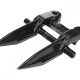 Páros kaszaujj 176 mm Claas Páros kaszaujj 176 mm Claas