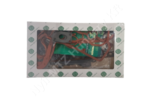 MTZ Motor tömítés garnitúra teflonos hengerfejtömítéssel D-240 MTZ-80 GBC RU