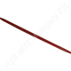 Bálatüske egyenes 36×1400 mm M20x1,5 anyával négyzet profil