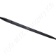 Bálatüske egyenes 36×810 mm M22x1,5 anyával dupla T profil Bálatüske egyenes 36×810 mm M22x1,5 anyával dupla T profil