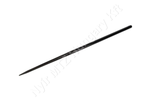 Bálatüske egyenes 36×1400 mm d=12,9 mm dupla T profil