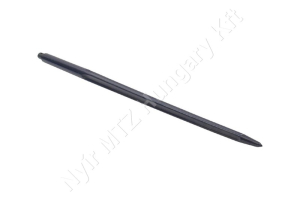 Bálatüske egyenes 35×860 mm d=11,5 mm csillag profil