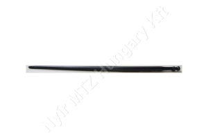 Bálatüske egyenes 35×1100 mm M22x1,5 anyával csillag profil