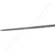 Bálatüske egyenes 30×750 mm d=11 mm csillag profil Bálatüske egyenes 30×750 mm d=11 mm csillag profil