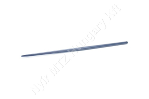 Bálatüske egyenes 40×1400 mm d=11,5 mm csillag profil