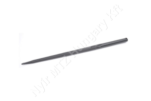 Bálatüske egyenes 35×850 mm d=11 mm dupla T profil