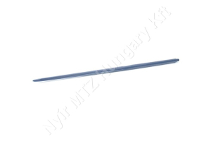 Bálatüske egyenes 35×1200 mm d=11,5 mm csillag profil