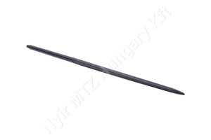 Bálatüske egyenes 35×1200 mm d=11,5 mm csillag profil