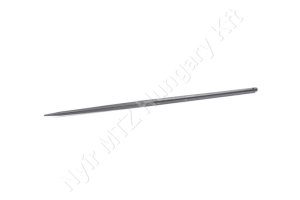 Bálatüske egyenes 36×1400 mm d=12 mm dupla T profil