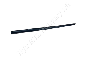 Bálatüske egyenes 40×1000 mm d=11,5 mm csillag profil