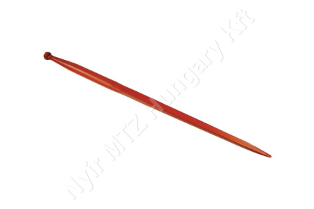 Bálatüske egyenes 50x1250 mm M28x1,5 anyával négyzet profil_91525 Bálatüske egyenes 50x1250 mm M28x1,5 anyával négyzet profil_91525