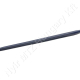 Bálatüske egyenes 35×810 mm M20x1,5 anyával csillag profil Bálatüske egyenes 35×810 mm M20x1,5 anyával csillag profil