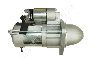 MTZ Önindító 12V 3,3 kW SETART típus AP Expert