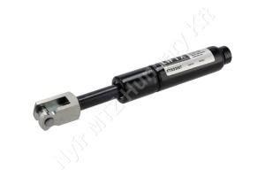 Gázrugó L=220 mm löket:53 mm 1300 N