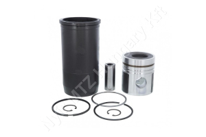 MTZ Motor hüvely garnitúra 3 gyűrűs L=230 mm D=38 mm d=55 mm AP Expert