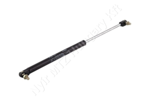 Gázrugó L=402 mm löket:152 mm 150 N