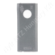 Fűkasza késpenge bal/jobb 94x40x3 mm Ø16,25 mm-es furat, Kuhn/New Holland Fűkasza késpenge bal/jobb 94x40x3 mm Ø16,25 mm-es furat, Kuhn/New Holland