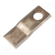 Fűkasza késpenge bal/jobb 98x40x3 mm Ø19 mm-es furat, AMA/Galfre/Marangon