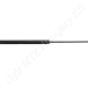 Gázrugó L=486 mm löket:201 mm 550 N Stabilus Gázrugó L=486 mm löket:201 mm 550 N Stabilus