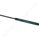 Gázrugó L=283,5 mm löket:93 mm 740 N Stabilus Gázrugó L=283,5 mm löket:93 mm 740 N Stabilus