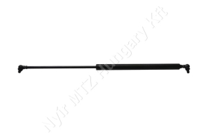Gázrugó L=498 mm löket:204,5 mm 210 N Stabilus