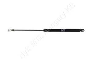 Gázrugó L=501 mm löket:198 mm 220 N Stabilus