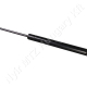 Gázrugó L=582,5 mm löket:235,5 mm 300 N Stabilus Gázrugó L=582,5 mm löket:235,5 mm 300 N Stabilus