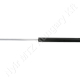 Gázrugó L=455 mm löket:200 mm 600 N Stabilus Gázrugó L=455 mm löket:200 mm 600 N Stabilus