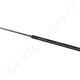 Gázrugó L=586 mm löket:252,5 mm 600 N Stabilus Gázrugó L=586 mm löket:252,5 mm 600 N Stabilus