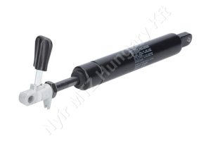 Gázrugó L=283 mm löket:58,5 mm 350 N Stabilus