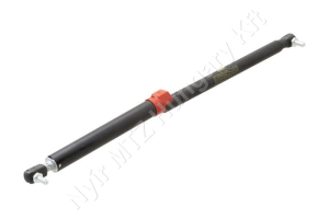Gázrugó L=465 mm löket:160 mm 650 N Stabilus