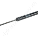 Gázrugó L=332 mm löket:110 mm Stabilus Gázrugó L=332 mm löket:110 mm Stabilus