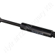 Gázrugó L=184,5 mm löket:54,5 mm 350 N Stabilus Gázrugó L=184,5 mm löket:54,5 mm 350 N Stabilus