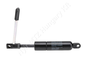 Gázrugó L=208 mm löket:40 mm 250 N Stabilus